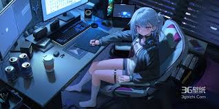 best365英国在线体育官网 写实原画游戏有哪些类型